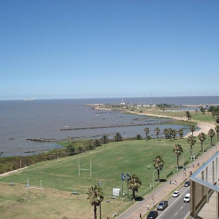 Mercure Montevideo Punta Carretas Ngoại thất bức ảnh