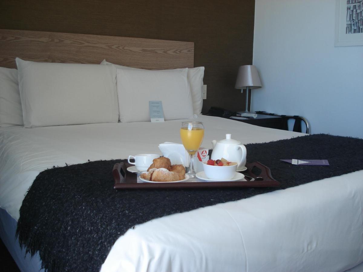 Mercure Montevideo Punta Carretas Ngoại thất bức ảnh
