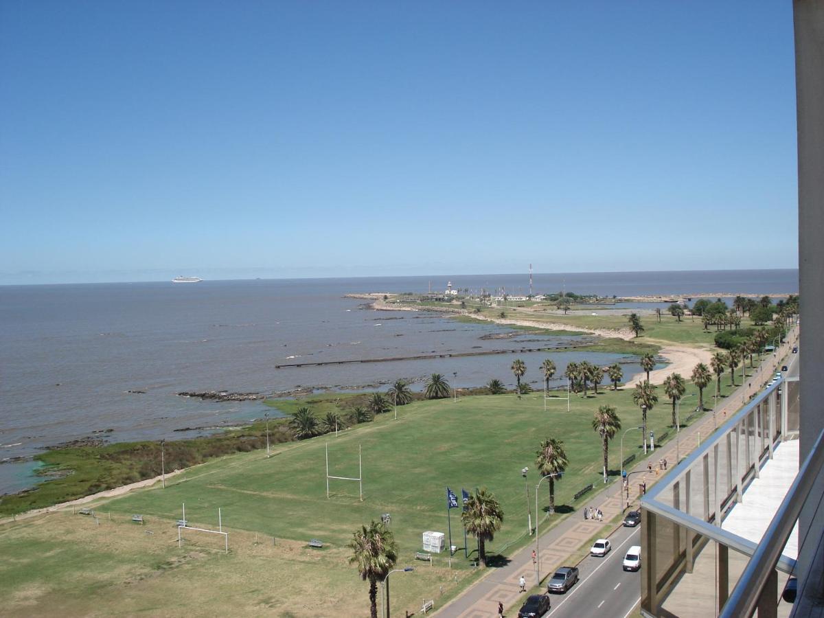 Mercure Montevideo Punta Carretas Ngoại thất bức ảnh