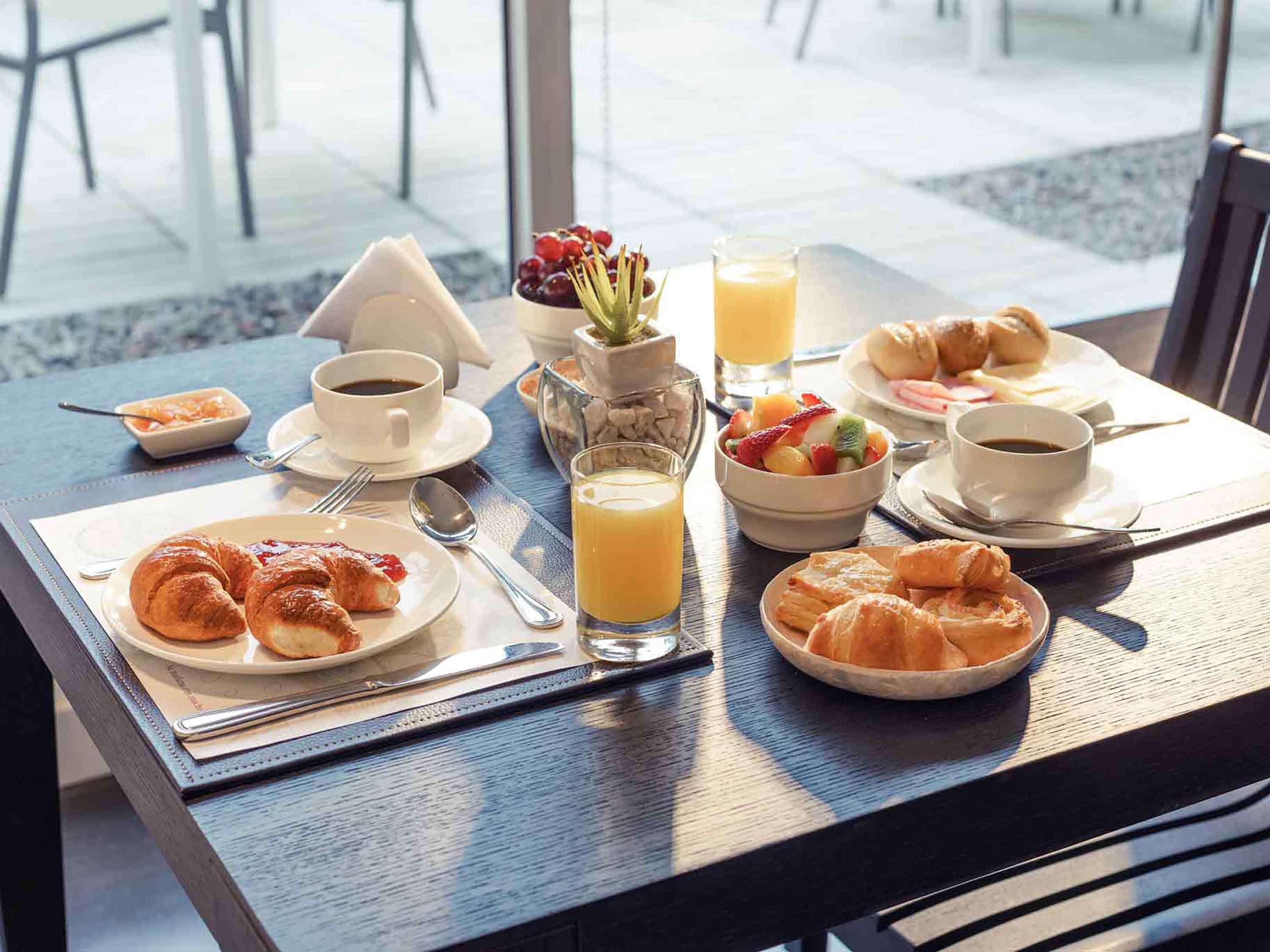 Mercure Montevideo Punta Carretas Ngoại thất bức ảnh