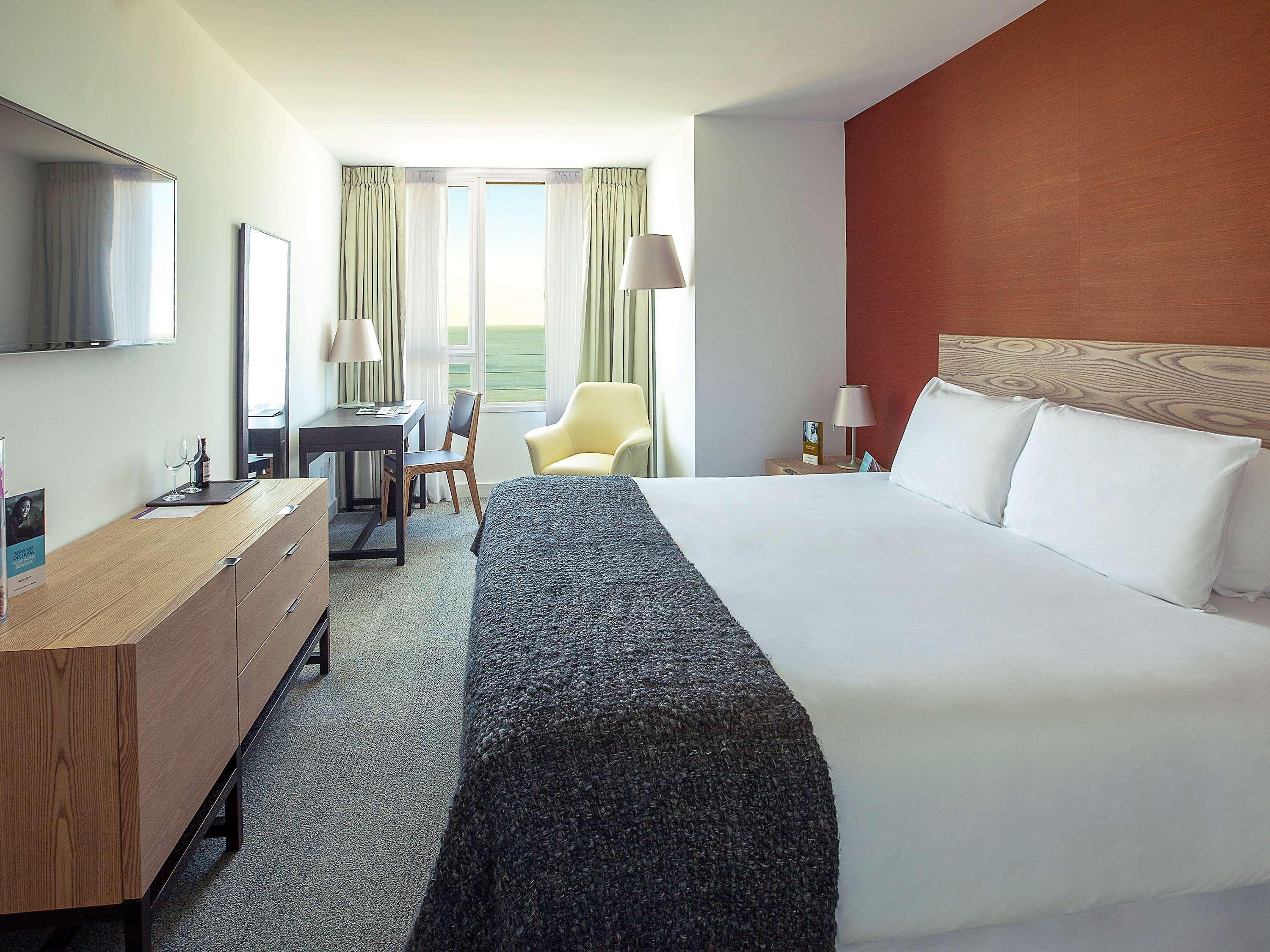 Mercure Montevideo Punta Carretas Ngoại thất bức ảnh