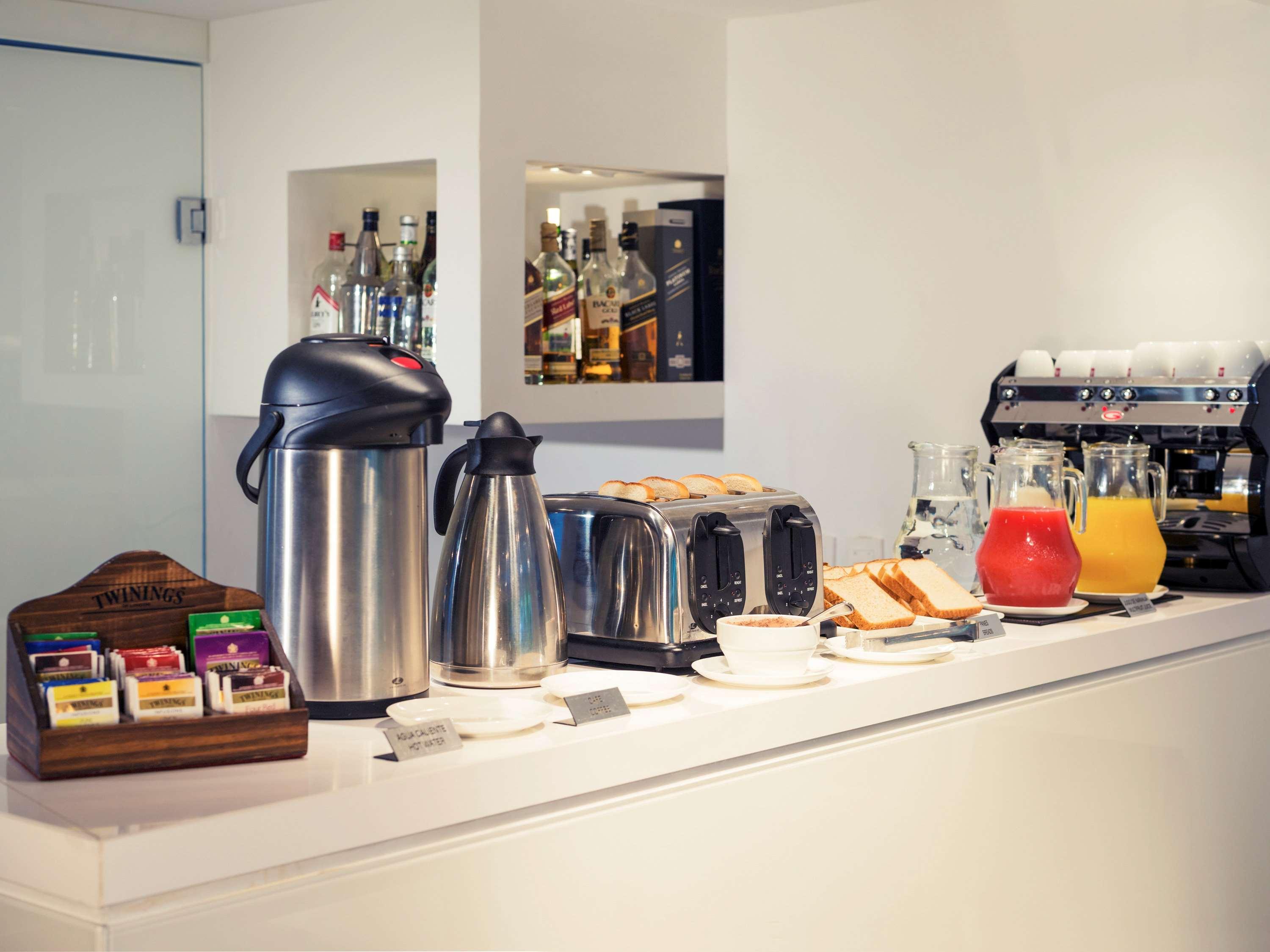 Mercure Montevideo Punta Carretas Ngoại thất bức ảnh