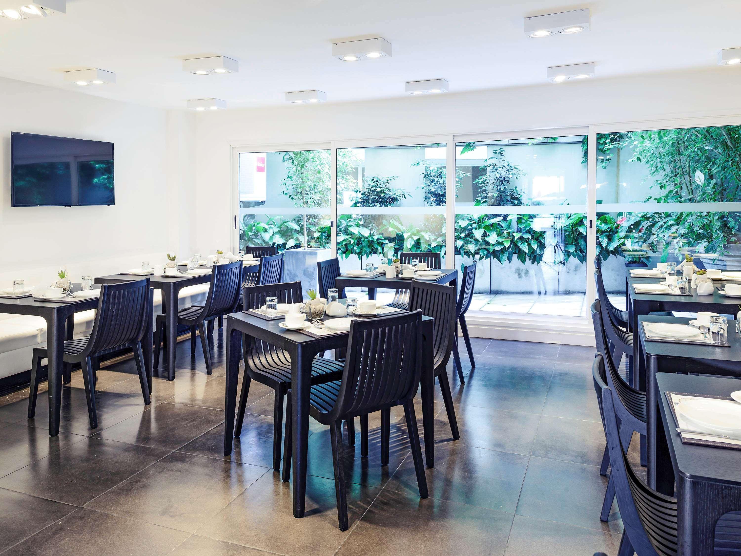 Mercure Montevideo Punta Carretas Ngoại thất bức ảnh