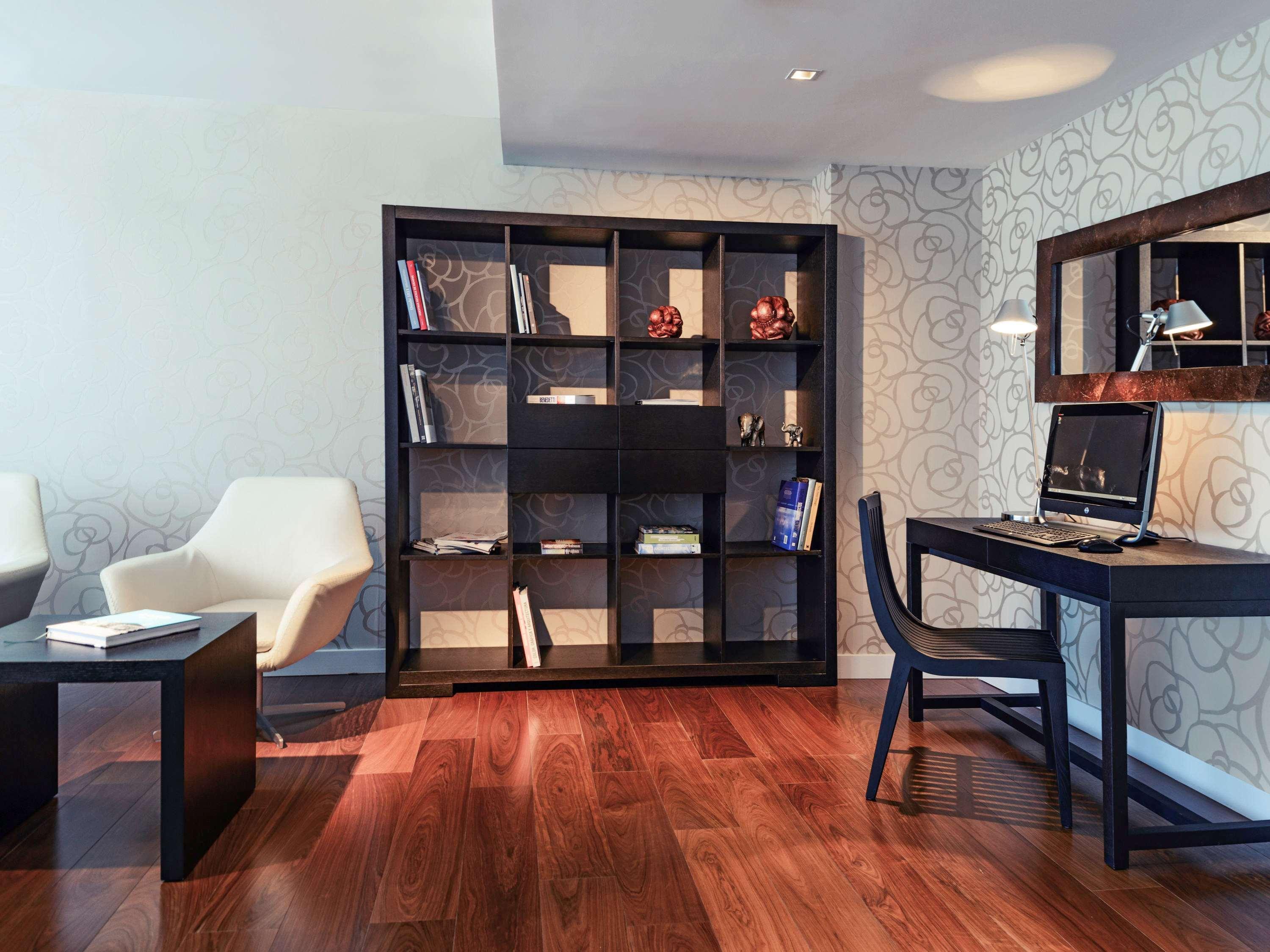 Mercure Montevideo Punta Carretas Ngoại thất bức ảnh