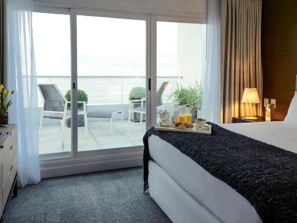 Mercure Montevideo Punta Carretas Ngoại thất bức ảnh