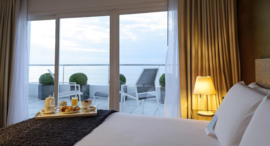 Mercure Montevideo Punta Carretas Ngoại thất bức ảnh