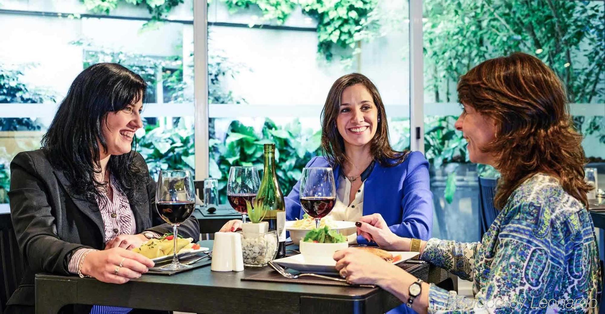 Mercure Montevideo Punta Carretas Ngoại thất bức ảnh