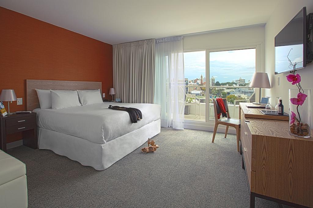 Mercure Montevideo Punta Carretas Ngoại thất bức ảnh