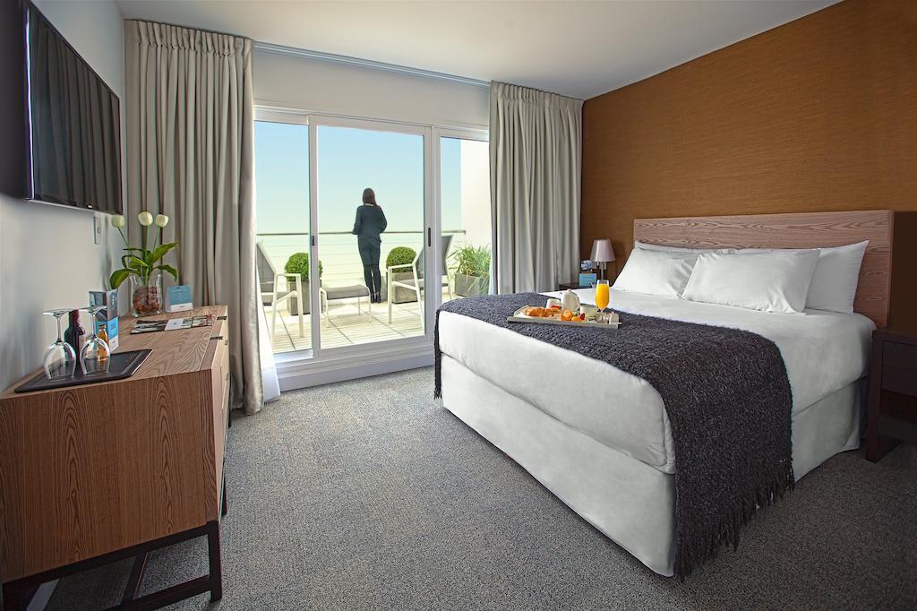 Mercure Montevideo Punta Carretas Ngoại thất bức ảnh