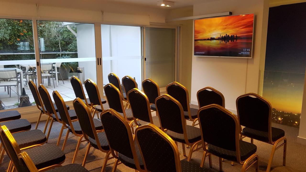 Mercure Montevideo Punta Carretas Ngoại thất bức ảnh