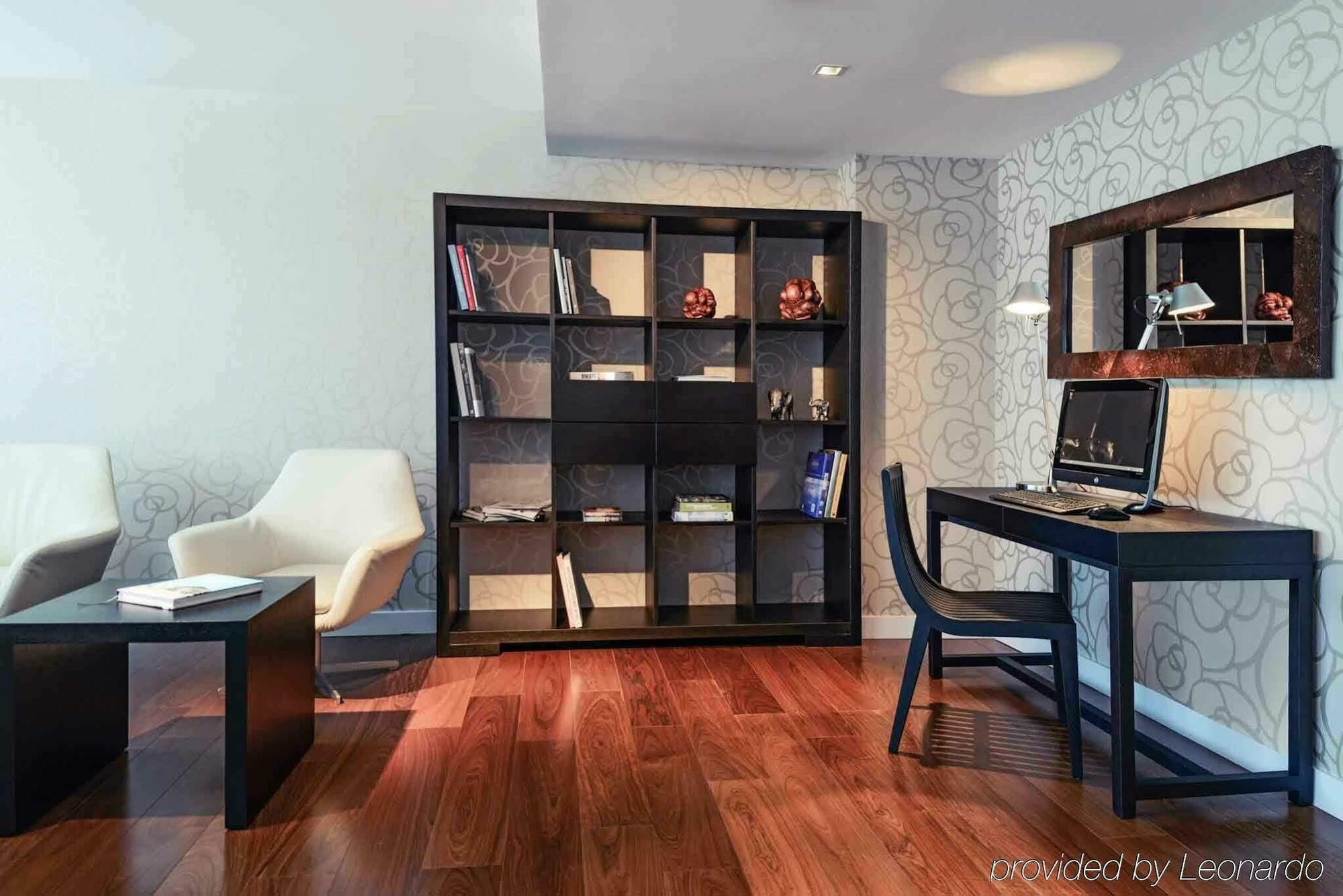 Mercure Montevideo Punta Carretas Ngoại thất bức ảnh